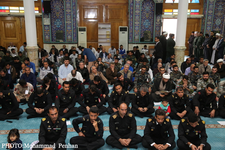 شهادت سردار سلیمانی 28