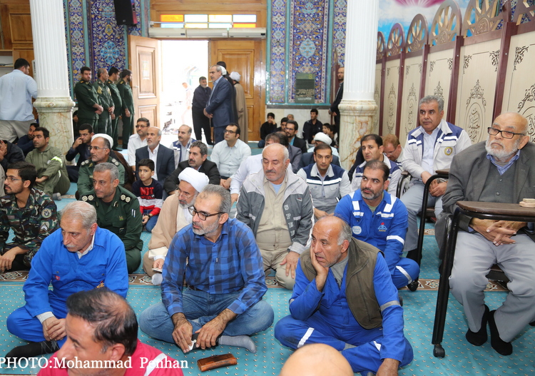 شهادت سردار سلیمانی 29