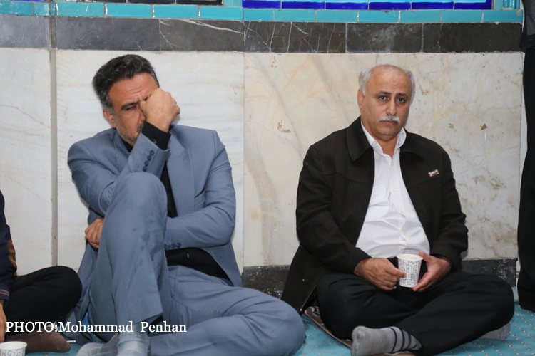 شهادت سردار سلیمانی 35