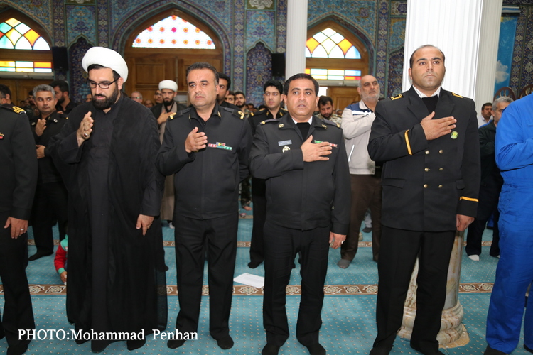 شهادت سردار سلیمانی 38