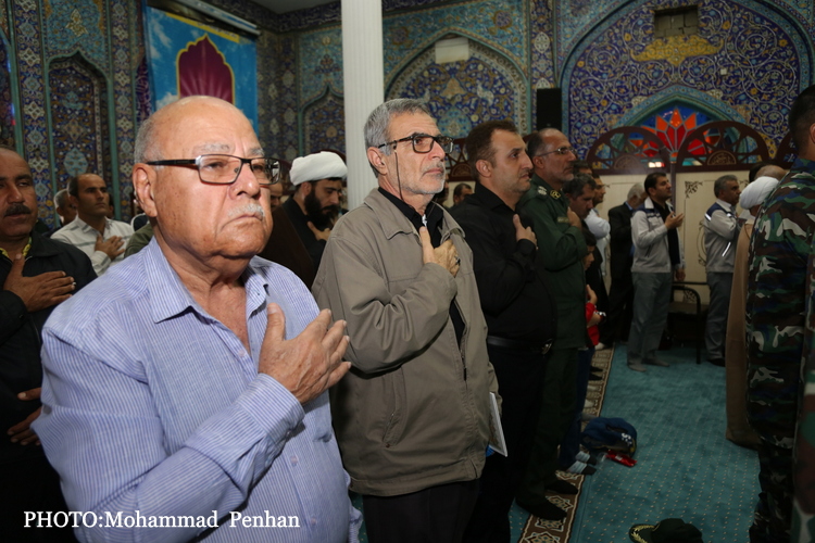 شهادت سردار سلیمانی 39