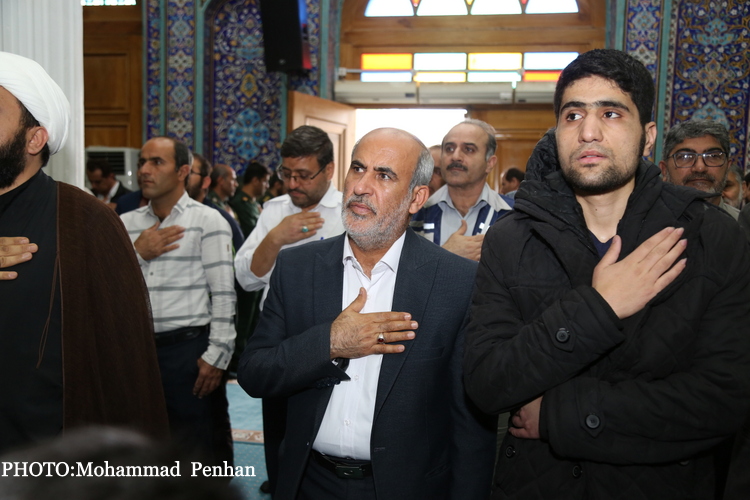 شهادت سردار سلیمانی 40