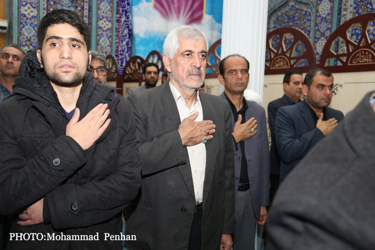 شهادت سردار سلیمانی 41