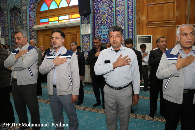 شهادت سردار سلیمانی 42