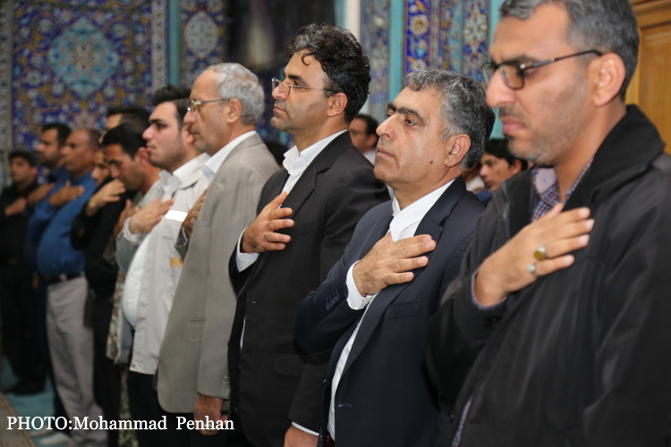 شهادت سردار سلیمانی 43