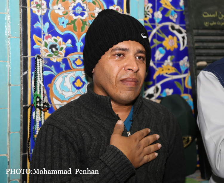 شهادت سردار سلیمانی 44