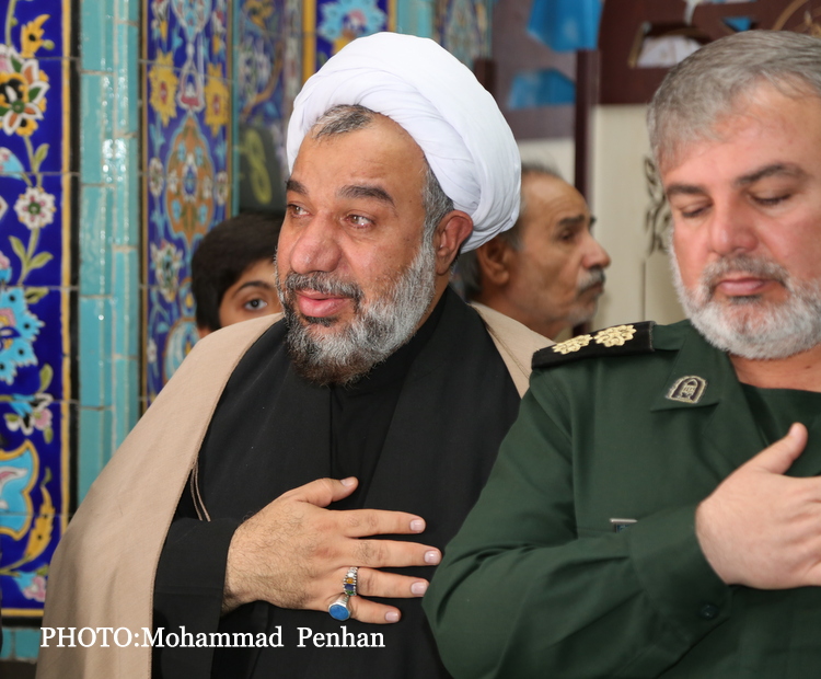 شهادت سردار سلیمانی 45