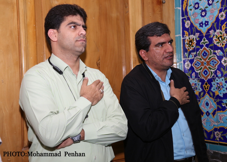 شهادت سردار سلیمانی 47