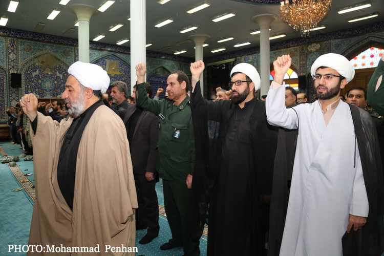 شهادت سردار سلیمانی 49