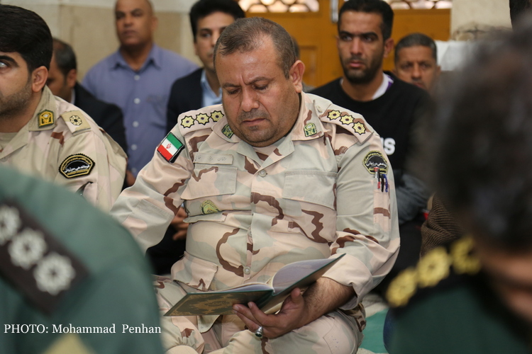 شهید سردار سلیمانی 3