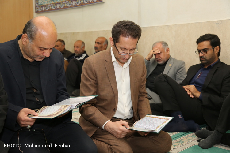 شهید سردار سلیمانی 5