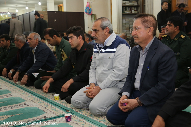 شهید سردار سلیمانی 6