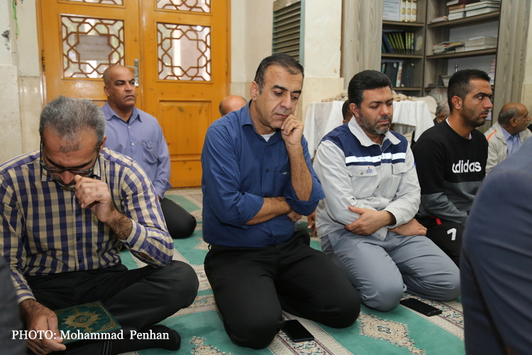 شهید سردار سلیمانی 9