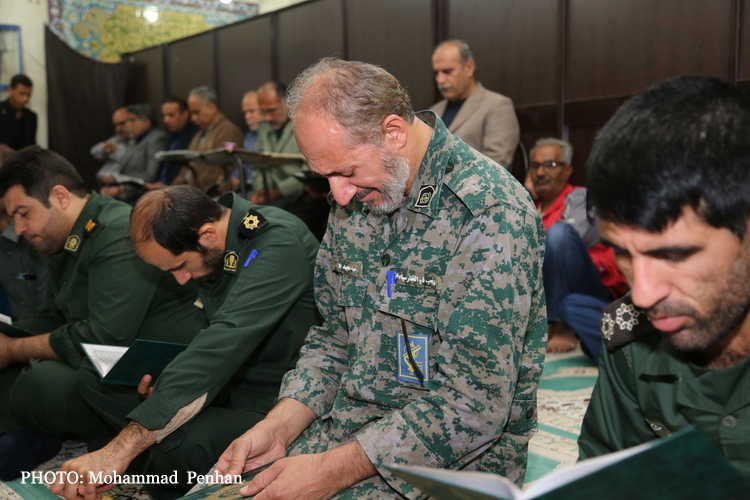 شهید سردار سلیمانی 11