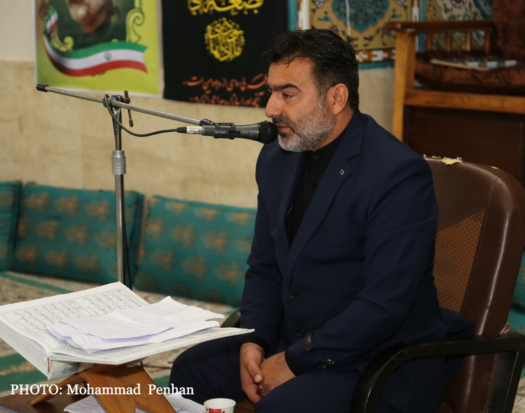 شهید سردار سلیمانی 12