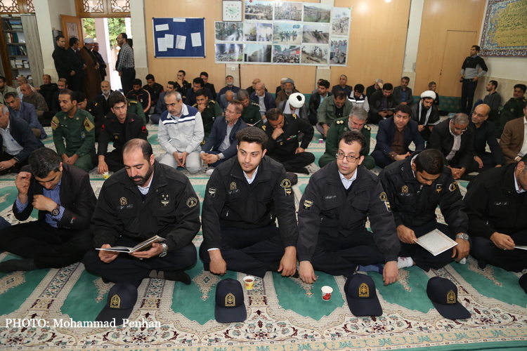 شهید سردار سلیمانی 15