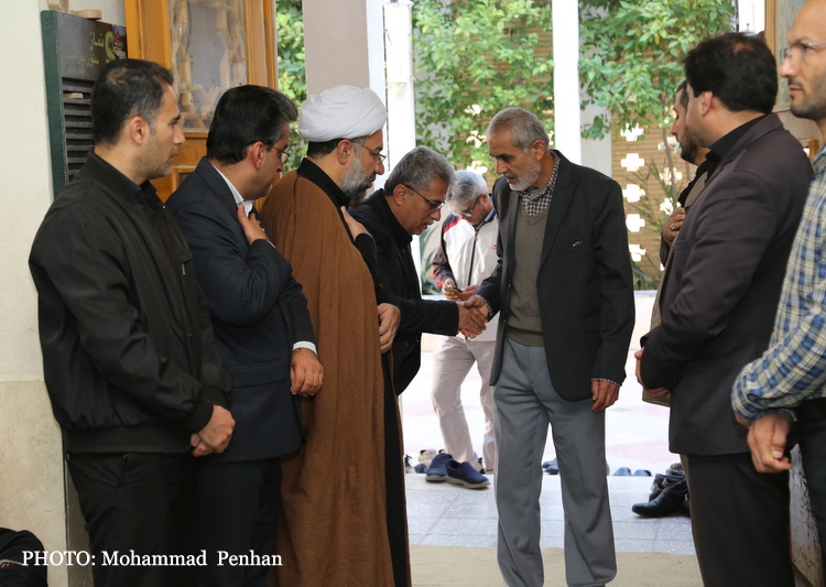 شهید سردار سلیمانی 16