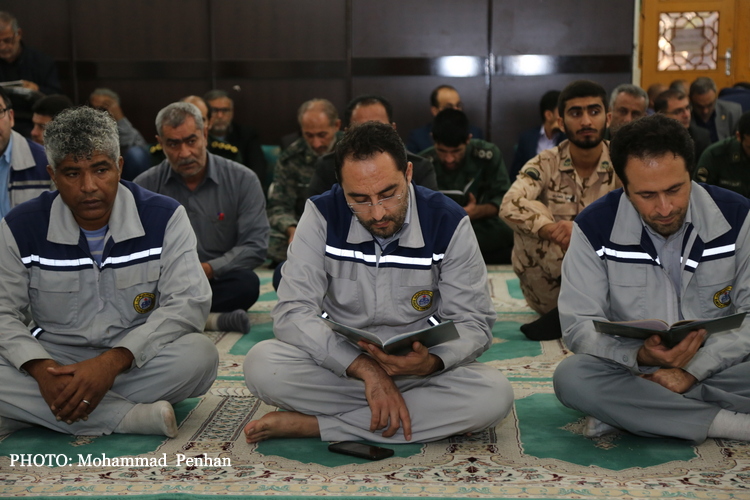 شهید سردار سلیمانی 19