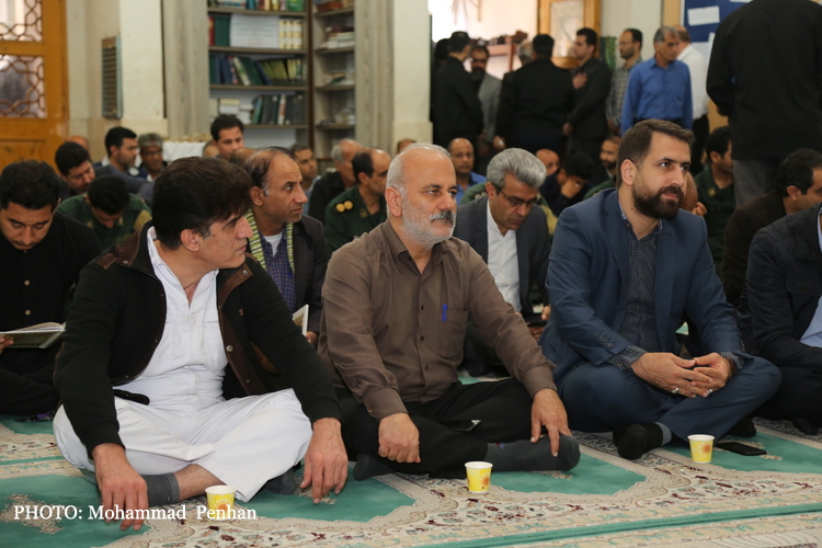 شهید سردار سلیمانی 20