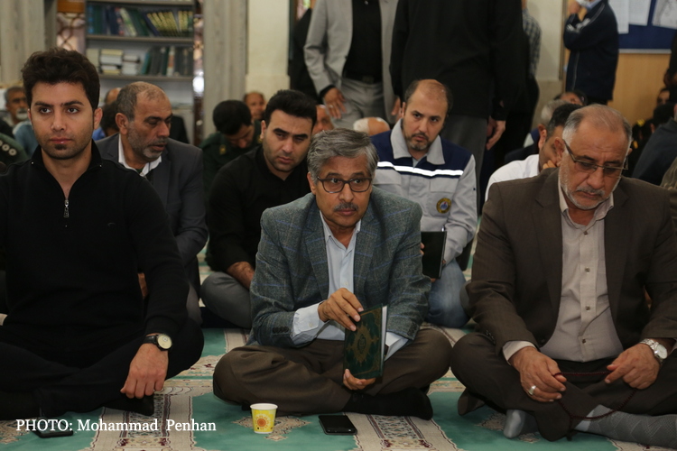 شهید سردار سلیمانی 21