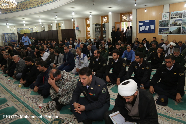 شهید سردار سلیمانی 22