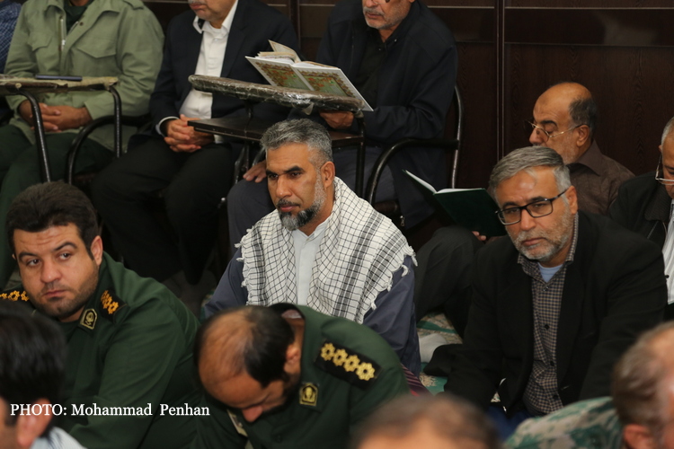 شهید سردار سلیمانی 26