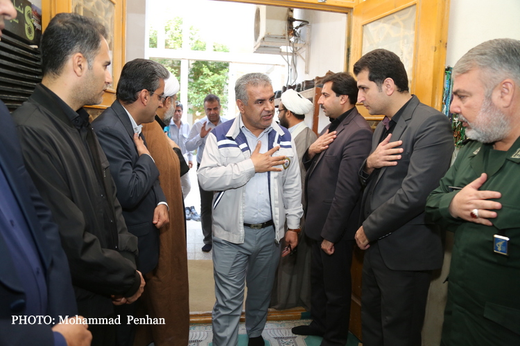 شهید سردار سلیمانی 29