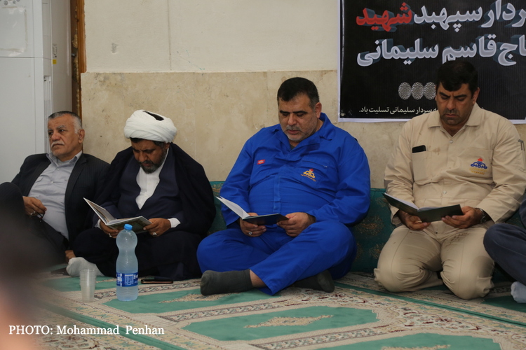 شهید سردار سلیمانی 32