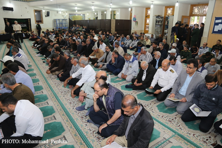 شهید سردار سلیمانی 36