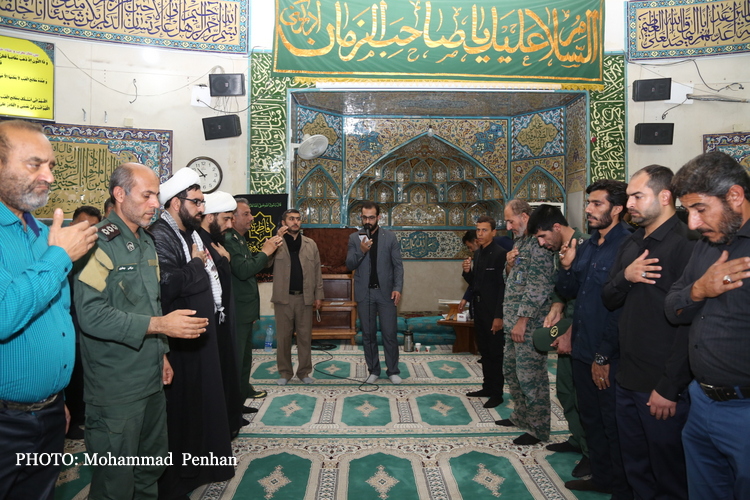 شهید سردار سلیمانی 38