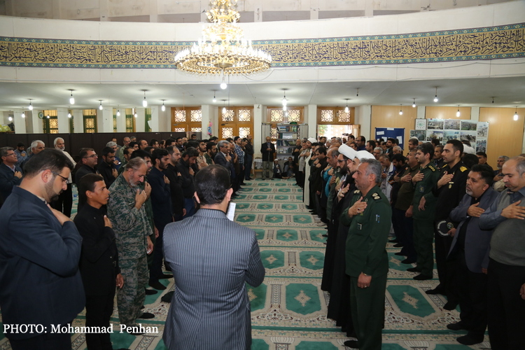 شهید سردار سلیمانی 40