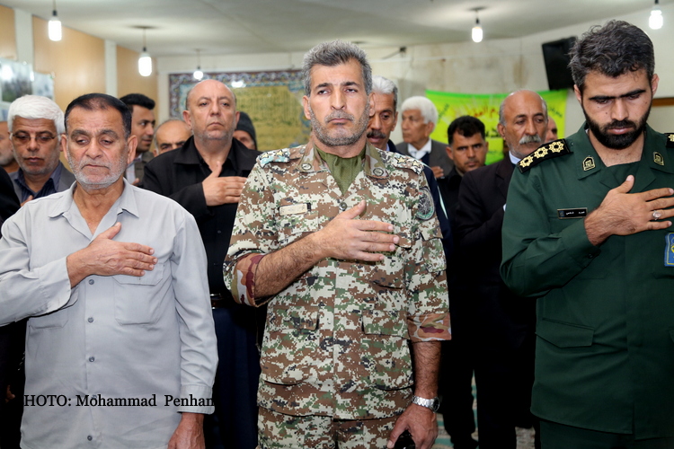 شهید سردار سلیمانی 44