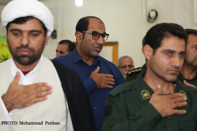 شهید سردار سلیمانی 45