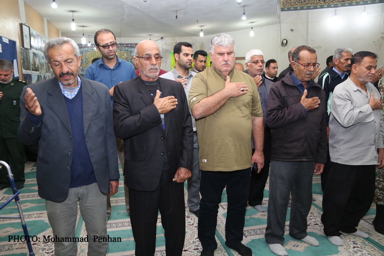 شهید سردار سلیمانی 46