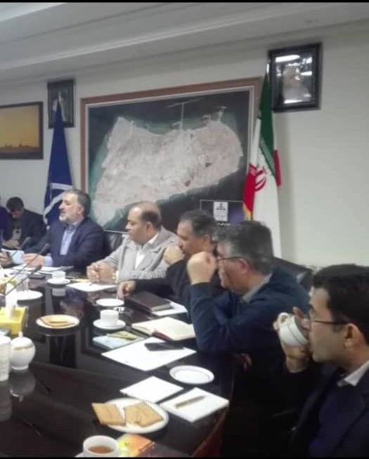 شورای مدیران 2