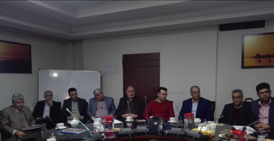 شورای مدیران 3