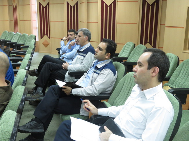 دوره آموزشی 1