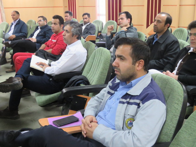 دوره آموزشی 2