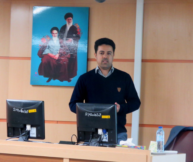 دوره آموزشی 3