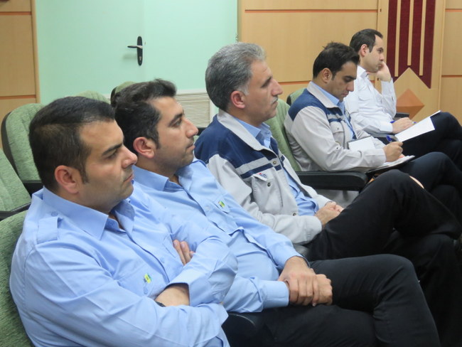 دوره آموزشی 5