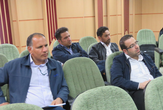 دوره آموزشی 6