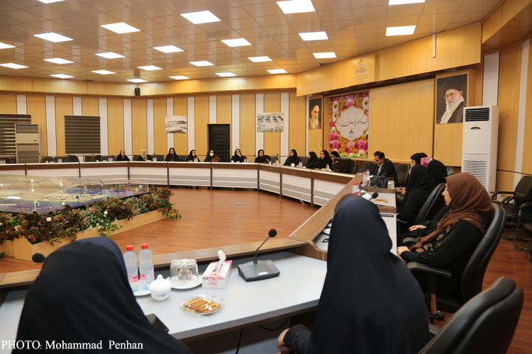 بحران بلوغ 5