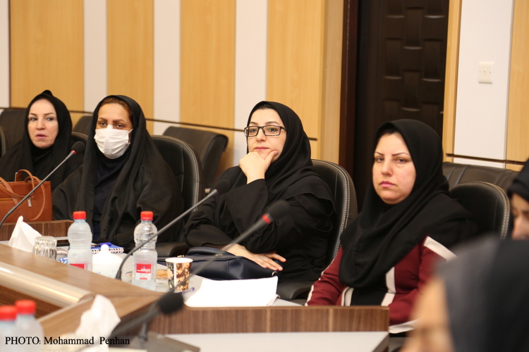 بحران بلوغ 6