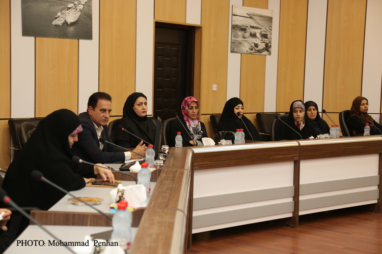 بحران بلوغ 7