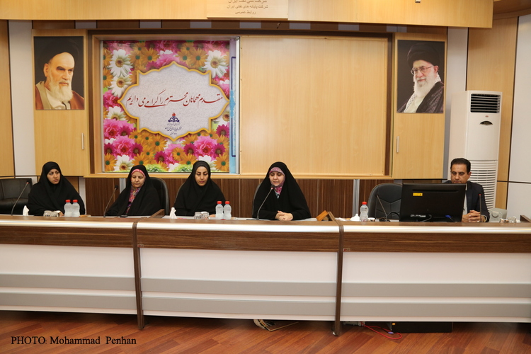 بحران بلوغ 8