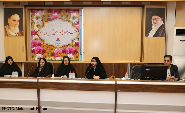 بحران بلوغ 9