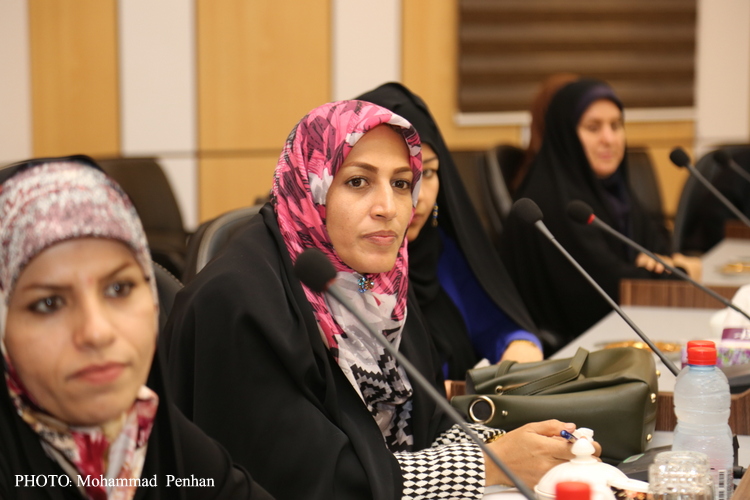 بحران بلوغ 12