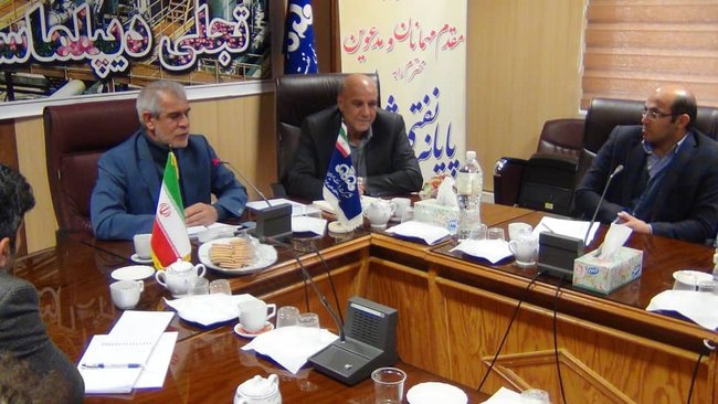 بازدید شمال  1