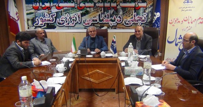 بازدید شمال  4