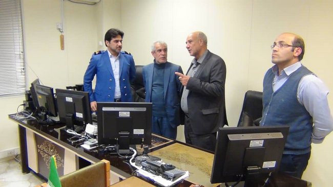 بازدید شمال  5